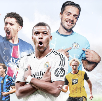 因凡蒂诺：祝贺中国女足晋级世界杯！希望你们比99年亚军更进一步